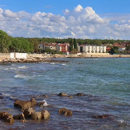 Unit_type_semidetached_house Umag 55102 Holiday home Umag